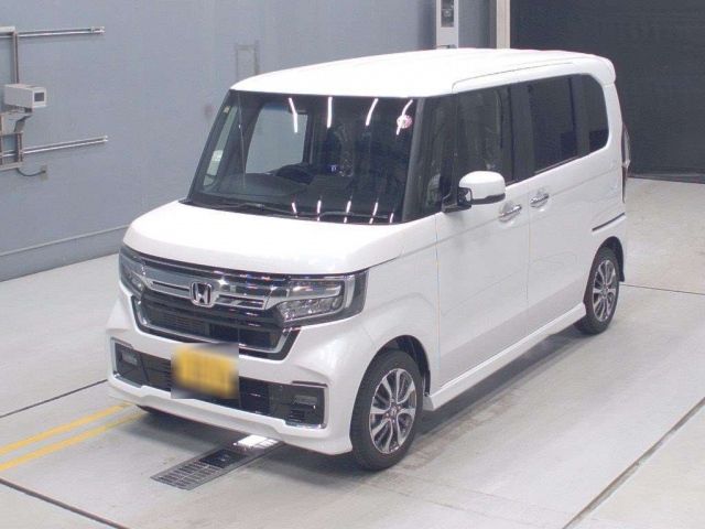 30052 Honda N box JF3 2023 г. (CAA Gifu)